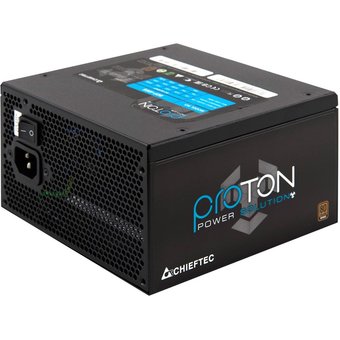  Блок питания Chieftec Proton BDF-500S OEM 