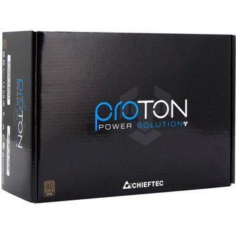  Блок питания Chieftec Proton BDF-500S OEM 
