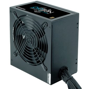 Блок питания Chieftec Proton BDF-500S OEM 
