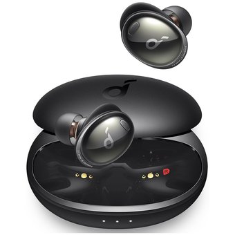  Беспроводные наушники Soundcore Liberty 3 Pro BK (A3952G11) 