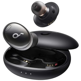  Беспроводные наушники Soundcore Liberty 3 Pro BK (A3952G11) 