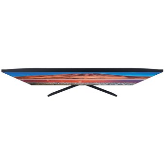  Телевизор SAMSUNG UE43AU7500UXRU 