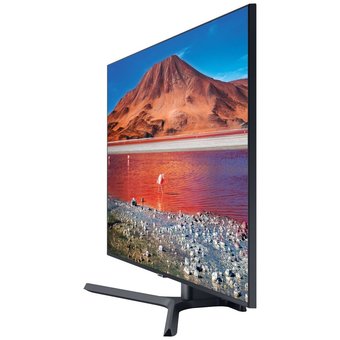  Телевизор SAMSUNG UE43AU7500UXRU 