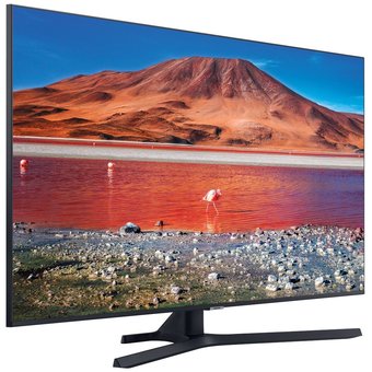  Телевизор SAMSUNG UE43AU7500UXRU 