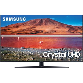  Телевизор SAMSUNG UE43AU7500UXRU 