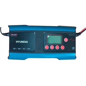  Зарядное устройство HYUNDAI HY 1510 