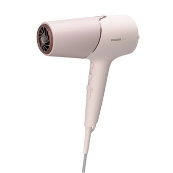  Фен Philips BHD530/00 розовый 