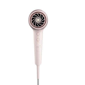  Фен Philips BHD530/00 розовый 