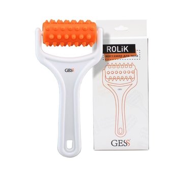  Массажер GESS GESS-698 Rolik 
