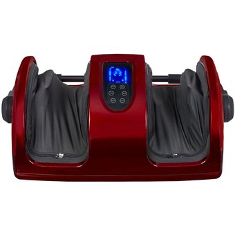  Массажер BRADEX KZ 0563 красный 