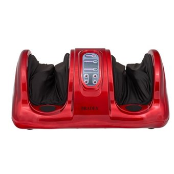  Массажер BRADEX KZ 0182 красный 