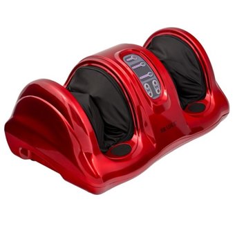  Массажер BRADEX KZ 0182 красный 