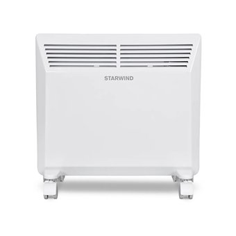  Конвектор SUNWIND SCH5110 белый 