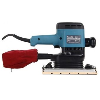  Плоскошлифоваотная машина MAKITA 9046 