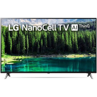  Телевизор LG 49SM8500 