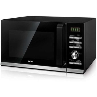  Микроволновая печь BBK 25MWC-991T/B 