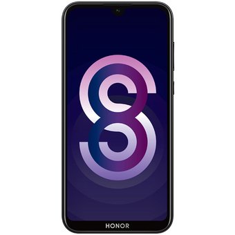  Смартфон Honor 8S 32Gb Black (KSA-LX9) 