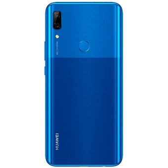  Смартфон Huawei P Smart Z 2019 Blue 64Gb (STK-LX1) 
