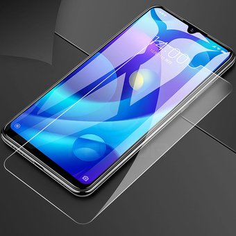  Защитное стекло 0,3 мм для Xiaomi Redmi 7 тех.пак 