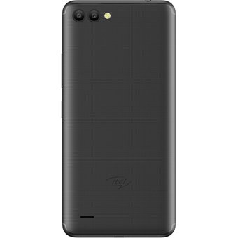  Смартфон ITEL A44 Power Gray (ITL-A44PW-DAGR) 