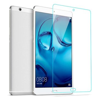  Защитное стекло 0,3 мм для Huawei Mediapad M3 (8,4) 