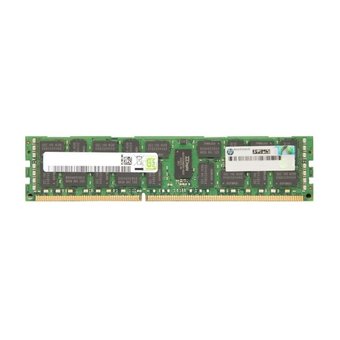  ОЗУ HP 664688-001 4Gb 1333MHz PC3L-10600R-9 DDR3 single-rank x4 1.35V reg DIMM 