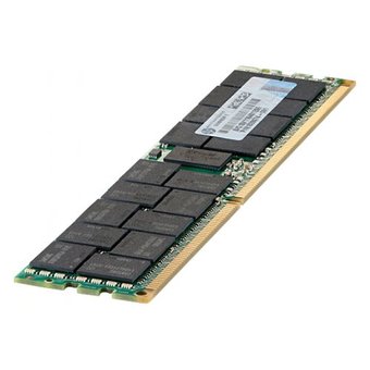  ОЗУ HP 672631-B21 16GB (1x16GB) 2Rx4 PC3-12800R-11 