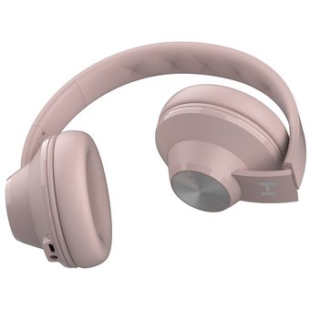  Наушники HARPER HB-412 powder pink 