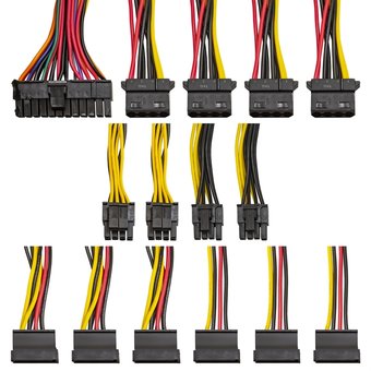  Блок питания ExeGate ServerPRO-2U-700ADS EX287879RUS 700W APFC, для 2U, 6cm fan 