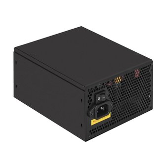  Блок питания ExeGate ServerPRO-1200RADS EX292199RUS 1200W (ATX, for 3U+ cases, КПД 82 (80 Plus), 14cm fan 