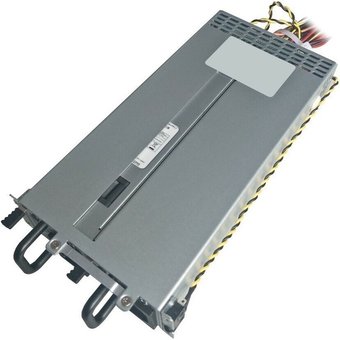  Блок питания ACD 1R0400 400W, 1U Redundant (106*41,5*218mm), 80+ Gold, AC/DC dual input 