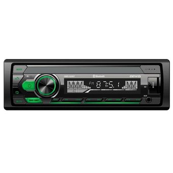  Автомагнитола AIWA HWD-520BT 