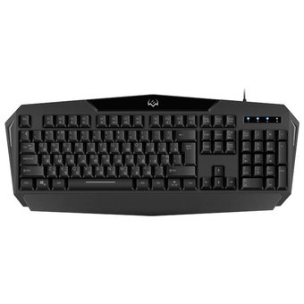  Комплект клавиатура и мышь SVEN GS-4300 