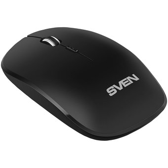  Комплект клавиатура и мышь SVEN KB-C3200W 