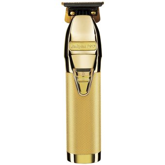  Триммер для окантовки BaByliss Pro Skeletonfx Gunsteel FX7870GSE 