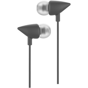  Наушники Smartbuy Velocity SBE-501, черные 