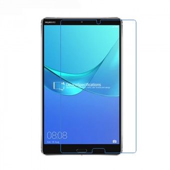  Защитное стекло 0,3 мм для Huawei Mediapad M5 (8.4) 2018 