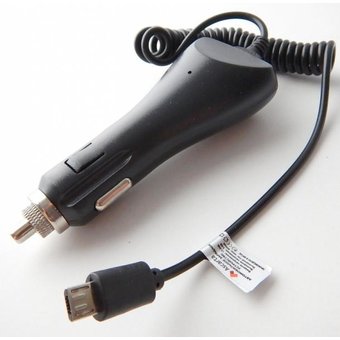  АЗУ Ascarta для Samsung/Nokia/HTC (Micro USB) 