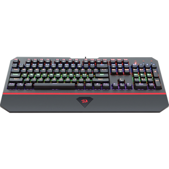  Клавиатура механическая Redragon Andromeda RU,подсветка,Full Anti-Ghost 