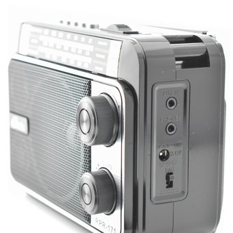  Радиоприемник Ritmix RPR-171 
