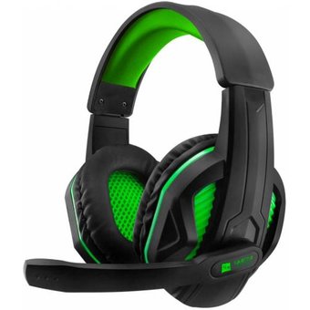  Наушники игровые Harper Gaming Mirro GHS-R100 