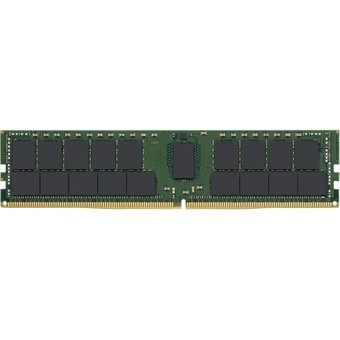 ОЗУ Kingston KSM26RD4/64MFR 64Gb DDR4 DIMM ECC Reg CL19 2666MHz 