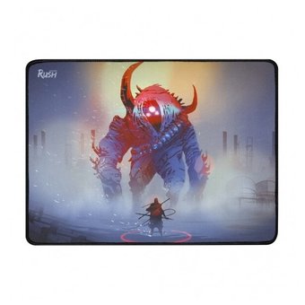  Коврик для мышей SMARTBUY SBMP-19G-YE Yeti M 