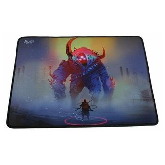  Коврик для мышей SMARTBUY SBMP-19G-YE Yeti M 