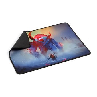  Коврик для мышей SMARTBUY SBMP-19G-YE Yeti M 