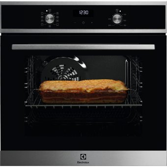  Духовой шкаф Electrolux OEF5E50X 