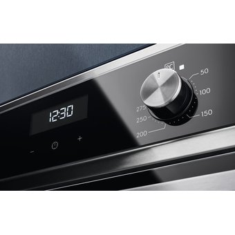  Духовой шкаф Electrolux OEF5E50X 
