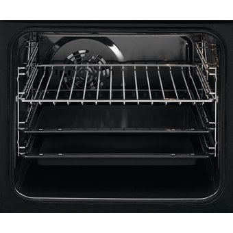  Духовой шкаф Electrolux OEF5E50X 