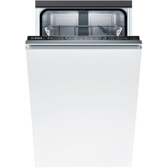  Встраиваемая посудомоечная машина Bosch SPV25CX10R 