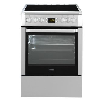  Плита Beko FFSM57312GSS 